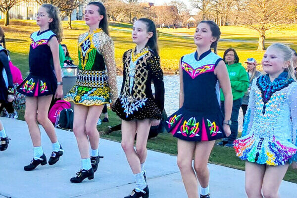 Harling School of Irish Dance